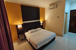 Casa Idaman Motel Langkawi