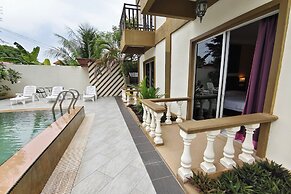 Casa Idaman Motel Langkawi