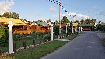 Rainbow Lodge Langkawi