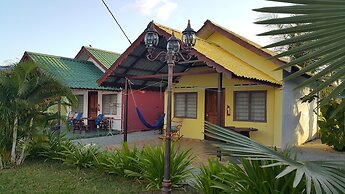 Rainbow Lodge Langkawi