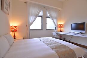 Yago Lodge