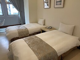 Yago Lodge