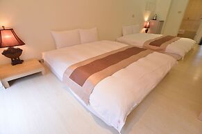Yago Lodge