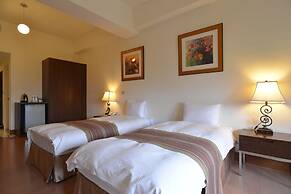 Yago Lodge