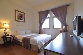 Yago Lodge