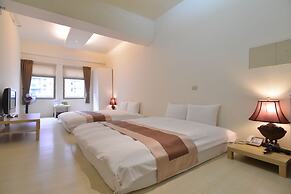 Yago Lodge
