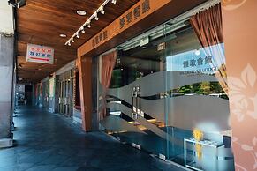 Yago Lodge