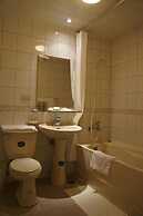 Yago Lodge
