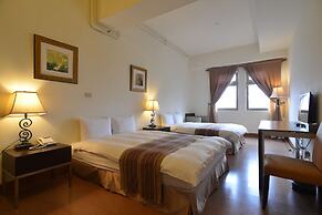 Yago Lodge