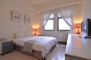 Yago Lodge
