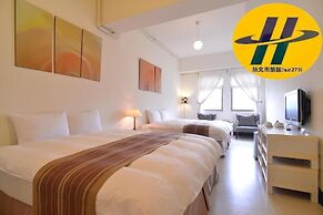 Yago Lodge