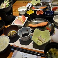 Kawaichiya Ryokan