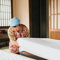Kawaichiya Ryokan