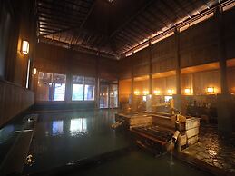 Ryokan Sakaya