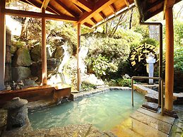 Ryokan Sakaya