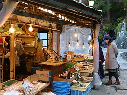 Ryokan Sakaya