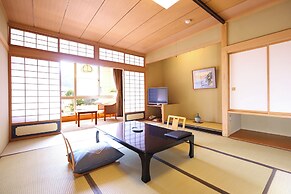 Ryokan Sakaya