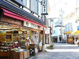Ryokan Sakaya