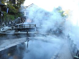 Ryokan Sakaya