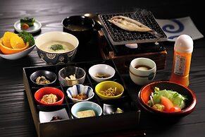 Ryokan Sakaya