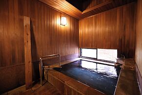 Ryokan Sakaya