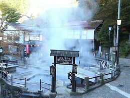 Ryokan Sakaya
