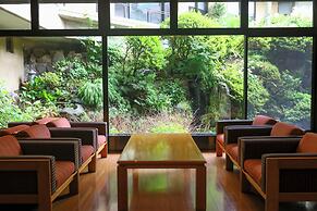 Ryokan Sakaya