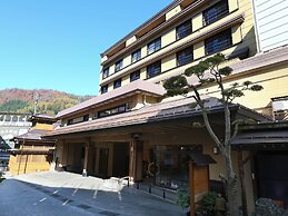 Ryokan Sakaya