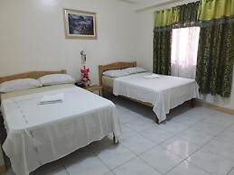 Constrell Pension House