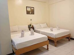 Constrell Pension House