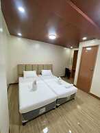 Constrell Pension House