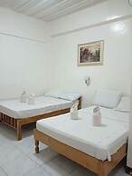 Constrell Pension House
