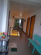 Constrell Pension House