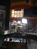 Constrell Pension House