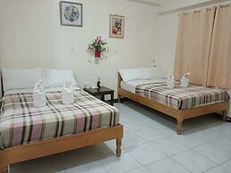 Constrell Pension House