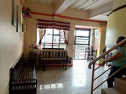 Constrell Pension House