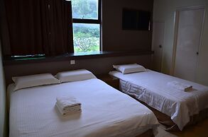 Uptown Kajang Hotel