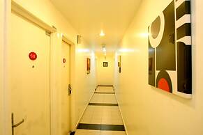 Uptown Kajang Hotel