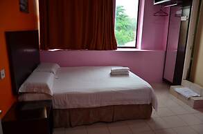Uptown Kajang Hotel