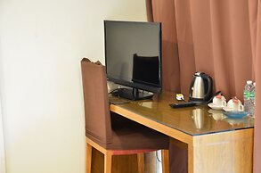 Uptown Kajang Hotel