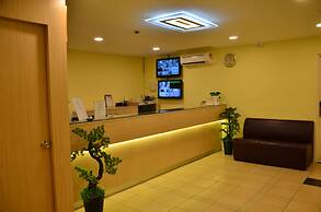 Uptown Kajang Hotel