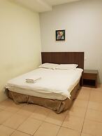 Uptown Kajang Hotel