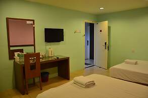Uptown Kajang Hotel
