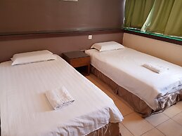 Uptown Kajang Hotel