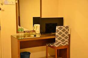 Uptown Kajang Hotel