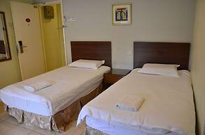 Uptown Kajang Hotel