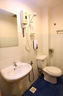 Uptown Kajang Hotel