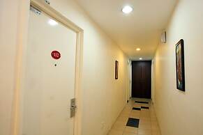 Uptown Kajang Hotel