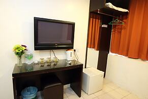 Uptown Kajang Hotel