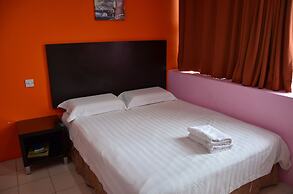 Uptown Kajang Hotel